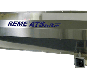 Système de traitement de l'air REME® ATS-HO